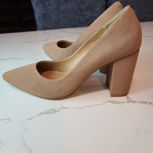 Steve Madden "Arya" heels